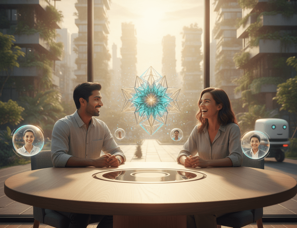 What is the Synconomy and why does it matter?