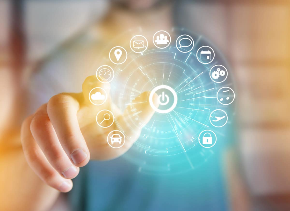 RIP, Smartphone! How The Magical New Tools of 2030 Will Boost Your Productivity and Wellbeing