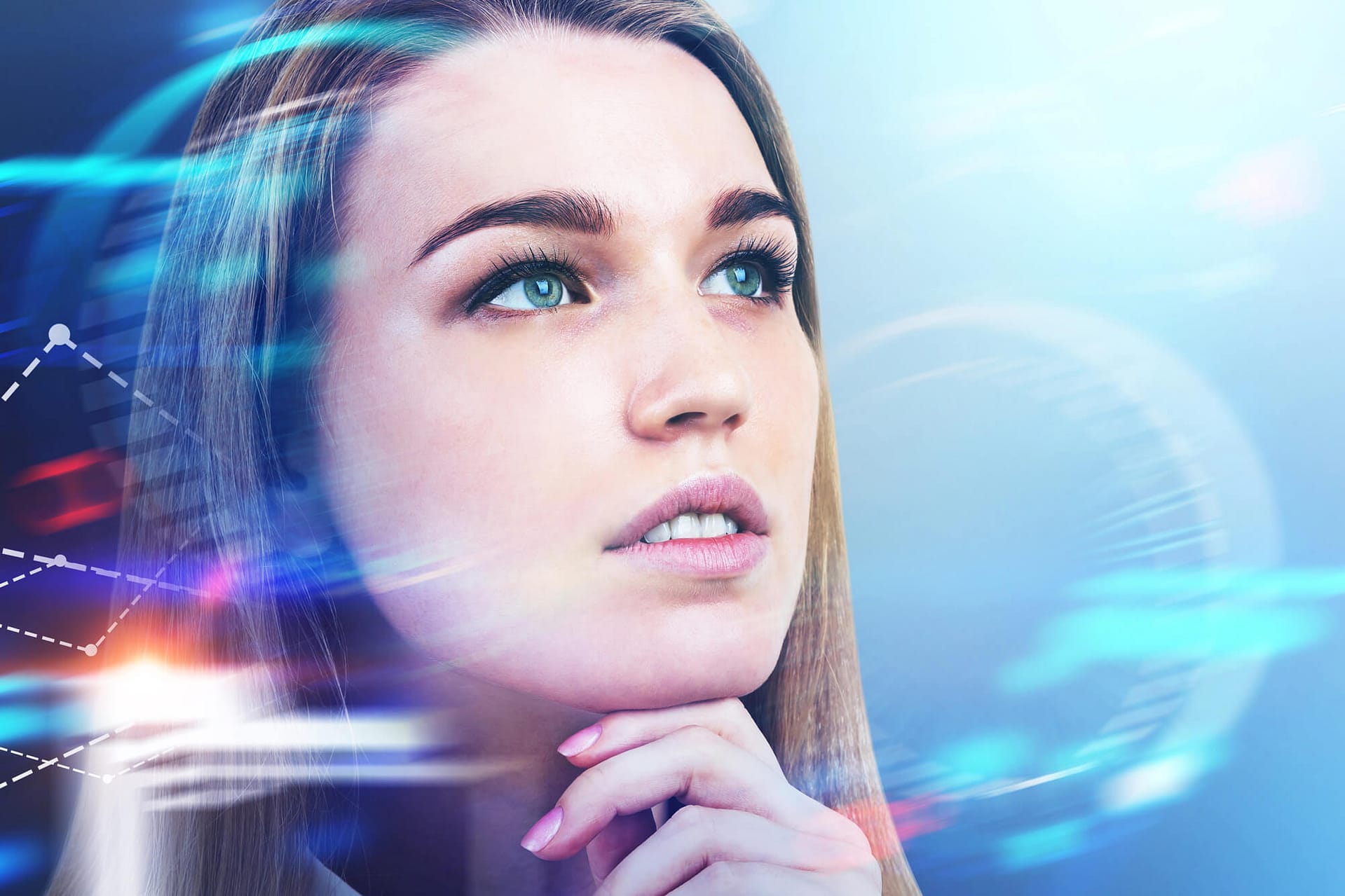 The 2035 Roadmap: 4 Mindset Shifts to Design Your Future Life Today